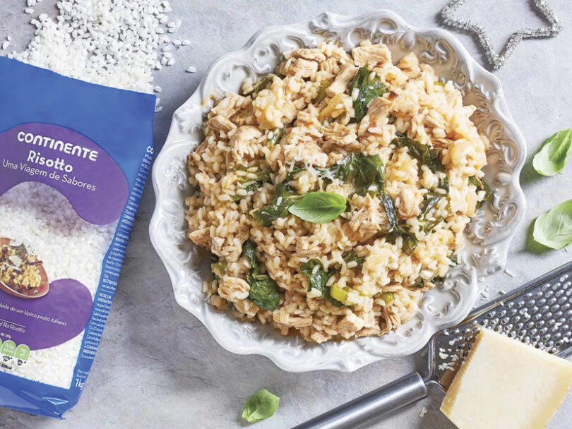 Ajudar o planeta começa no prato