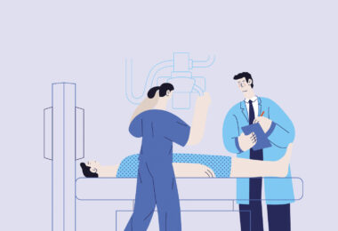 Como reduzir a pegada em ambiente hospitalar?