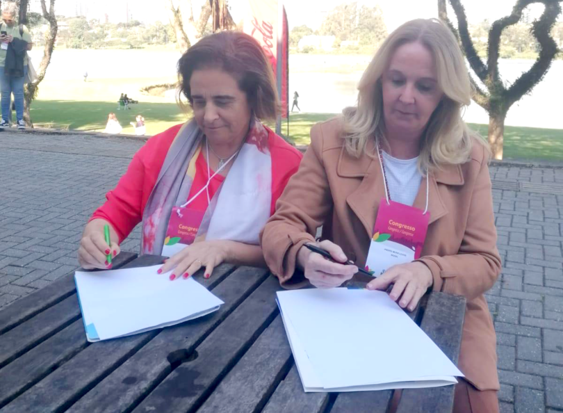 Portugal e Brasil formam aliança para conservação da Mata Atlântica