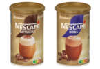 Nescafé lança primeiros frascos à base de papel