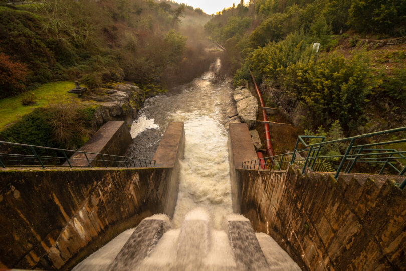 Governo vai investir 30 milhões de euros numa nova barragem em Viseu