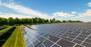 Produção solar e eólica ‘batem’ carvão pela primeira vez