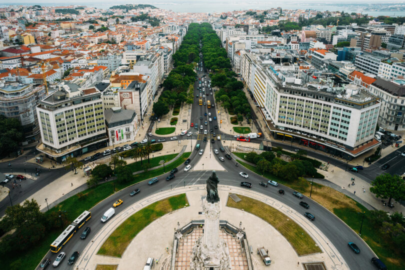 Governo cria um grupo de trabalho para melhorar qualidade do ar