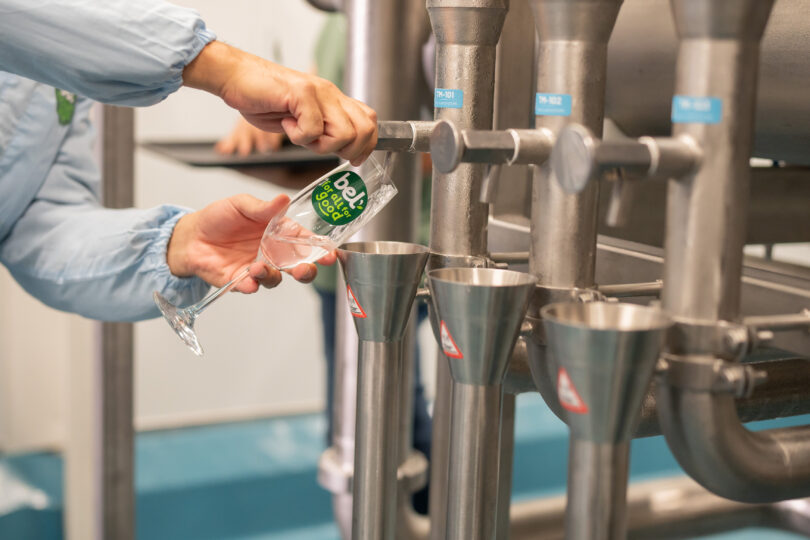 Bel Portugal investe 1,5 milhões de euros em projeto de descarbonização