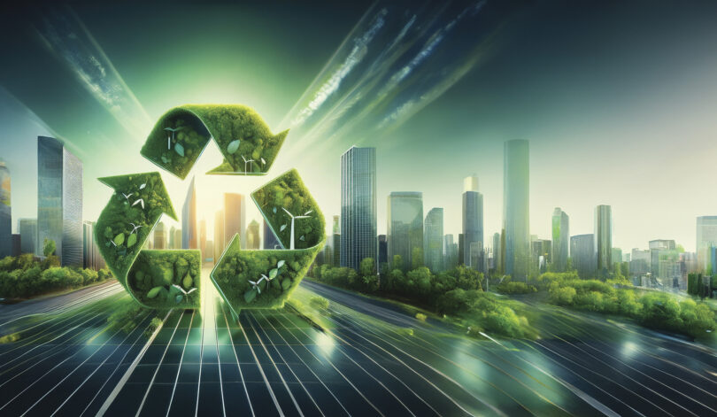 A revolução das normas para a economia circular