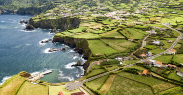 Governo vai investir 321 milhões de euros no Programa para a Ação Climática e Sustentabilidade dos Açores