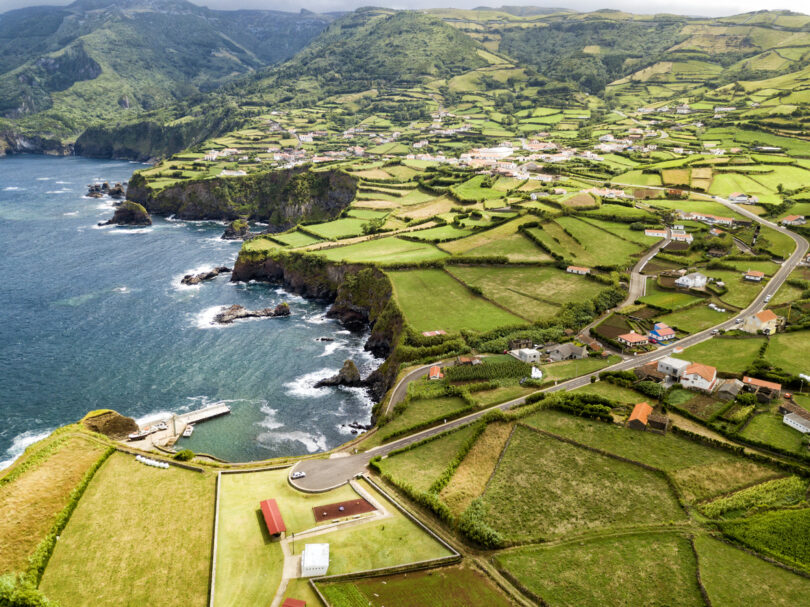 Governo vai investir 321 milhões de euros no Programa para a Ação Climática e Sustentabilidade dos Açores