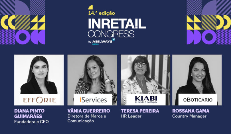 InRetail Congress: Recommerce e marcas ‘verdes’ em destaque no dia 7 de novembro