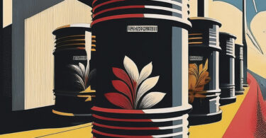 Biocombustíveis a abrir caminho na transição energética