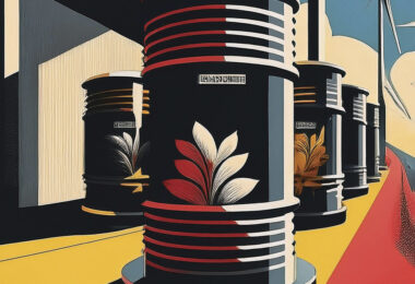 Biocombustíveis a abrir caminho na transição energética