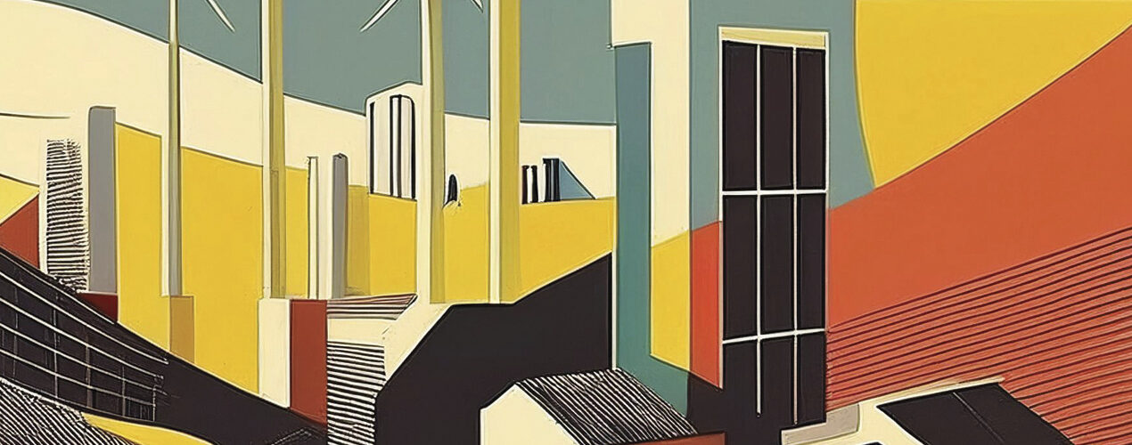 A energia sustentável precisa de estratégias coesas e coordenadas