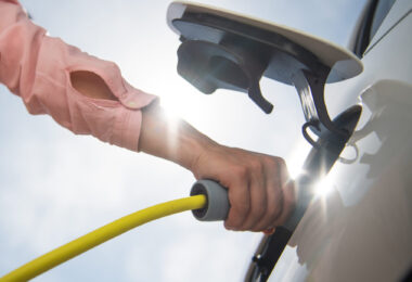 Governo simplifica regras para operadores de mobilidade elétrica