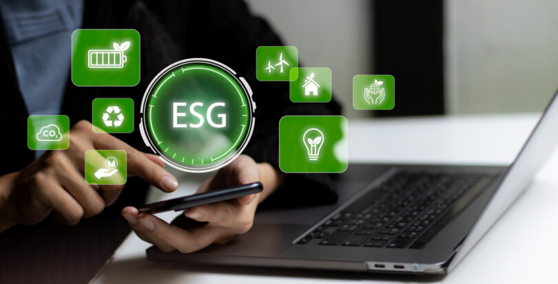 ESG: o propósito como linguagem comum