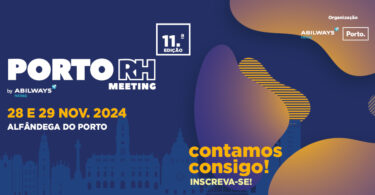 Transição ‘verde’, green jobs, ESG e políticas DEI em discussão no Porto RH Meeting