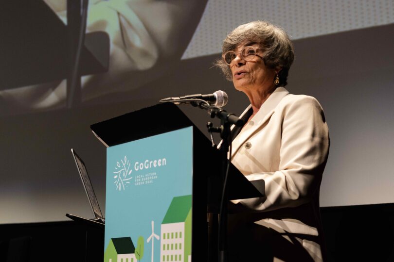 “É nos municípios que planos e metas podem ser transformados em ações concretas”