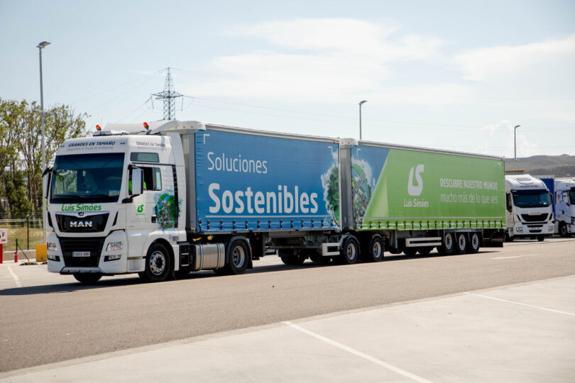 Luís Simões recebe validação das metas de redução de emissões de GEE