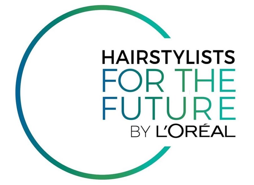 L’Oréal Divisão de Produtos Profissionais poupou 25 milhões de litros de água