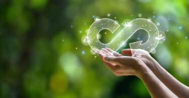 (Re)desenhar a economia para um impacto positivo