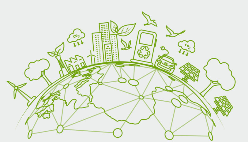 Plano de Energia e Clima 2030 aprovado em Assembleia