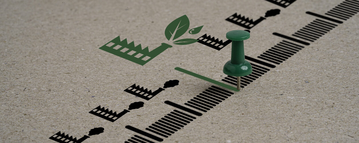 Navigator já reduziu 60% das emissões em relação a 2018