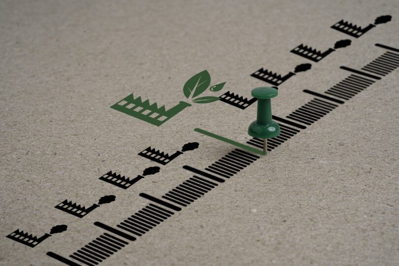 Navigator já reduziu 60% das emissões em relação a 2018