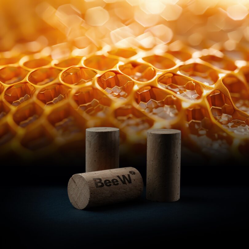 Revestimento de origem biológica das rolhas dá prémio internacional à Corticeira Amorim