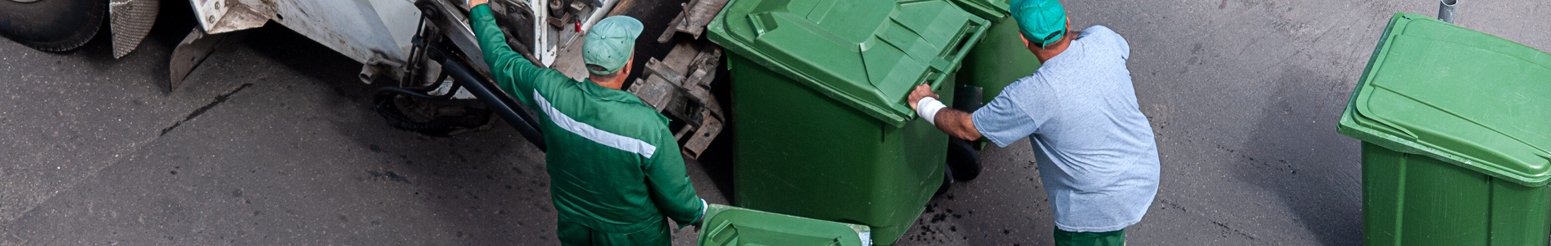 Zero propõe medidas para desviar um milhão de toneladas de lixo urbano dos aterros