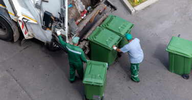 Zero propõe medidas para desviar um milhão de toneladas de lixo urbano dos aterros
