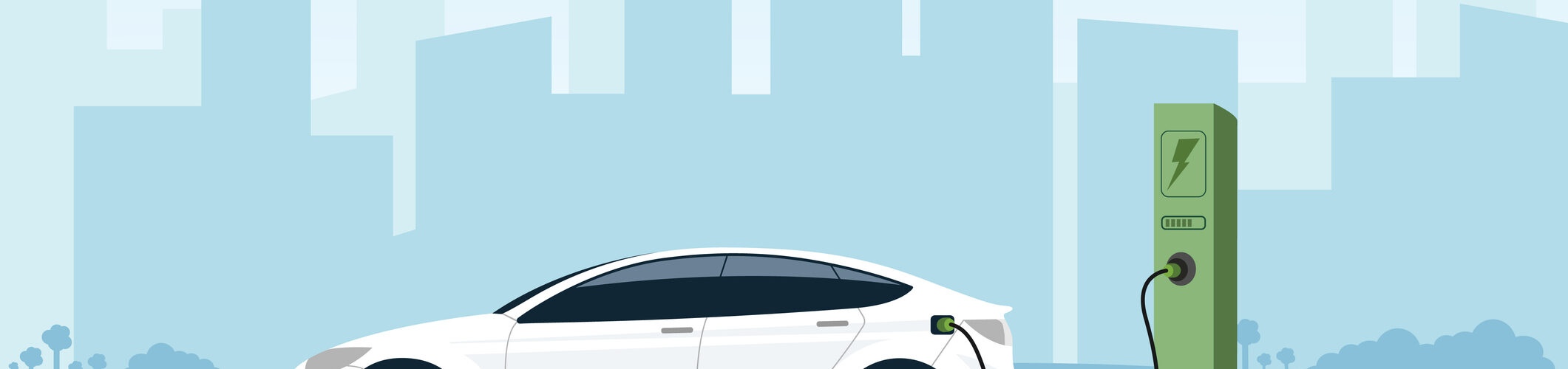 Veículos elétricos fabricados na China perdem peso no mercado europeu