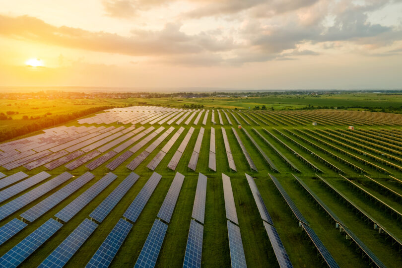 Portugal aumentou em 8% capacidade instalada de energias renováveis em 2024