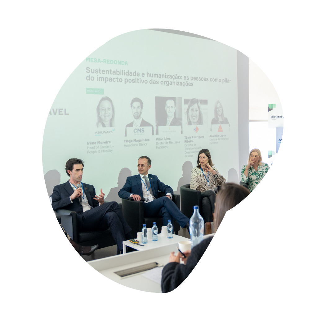 InSustentável Congress InSustentável Congress