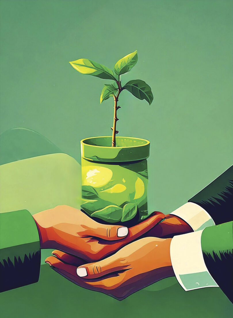 Conseguirão as empresas do futuro ser sustentáveis, éticas e globais?