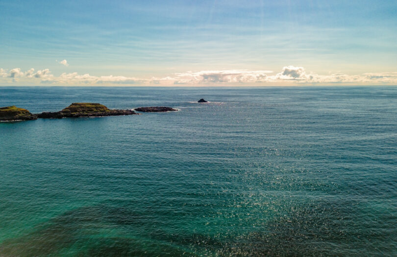 Açores captam mais de 10 milhões de euros para implementar a Rede de Áreas Marinhas Protegidas