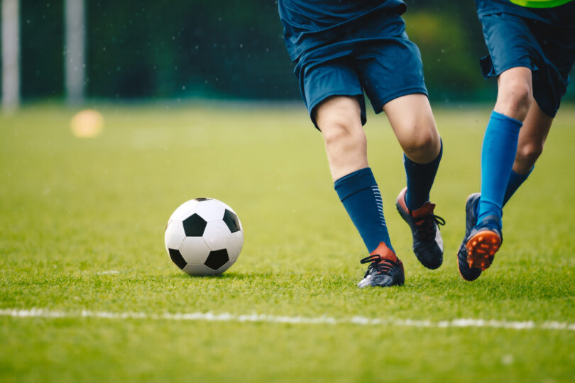 Indústria do futebol emite cerca de 66 milhões de toneladas de CO2e por ano