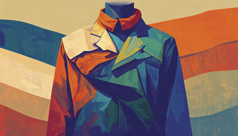 E se a roupa deixasse de ser lixo? O be@t tem a resposta