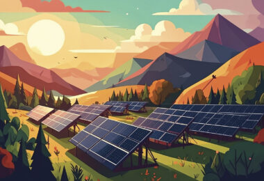 Solar: é preciso flexibilidade na construção de projetos
