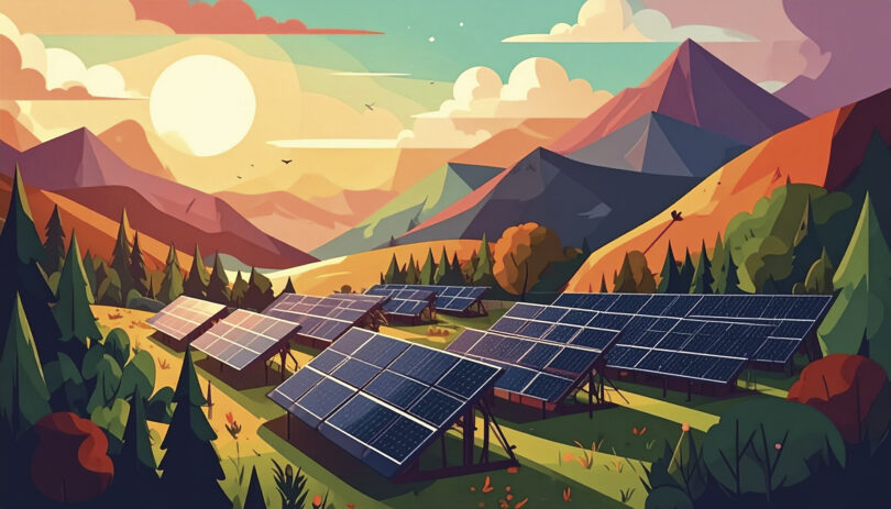 Solar: é preciso flexibilidade na construção de projetos