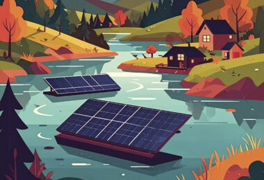 O desafio das comunidades de energia em contexto rural