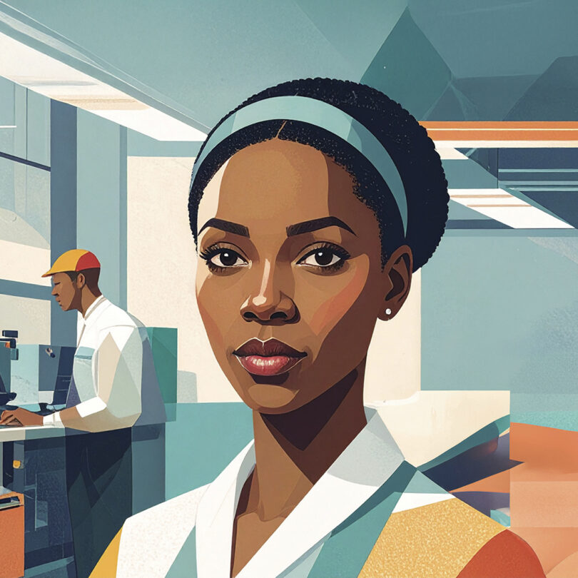 Novas competências precisam-se. A importância crescente da requalificação