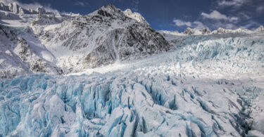40% dos glaciares do mundo estão condenados a desaparecer devido à crise climática