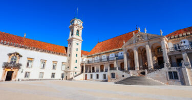 Universidade de Coimbra lidera nova rede europeia de campus universitários sustentáveis