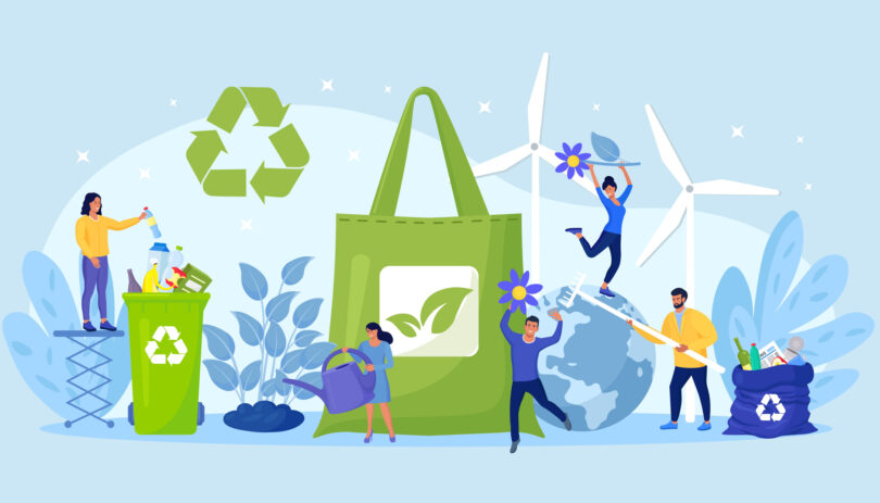 Sustentabilidade já influencia decisões de compra de quase metade dos portugueses