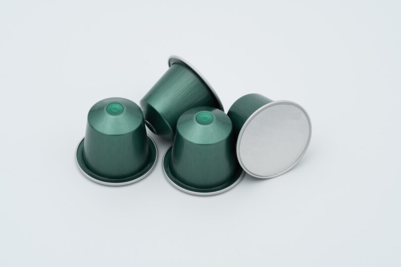 Açores já tem um sistema de reciclagem de cápsulas