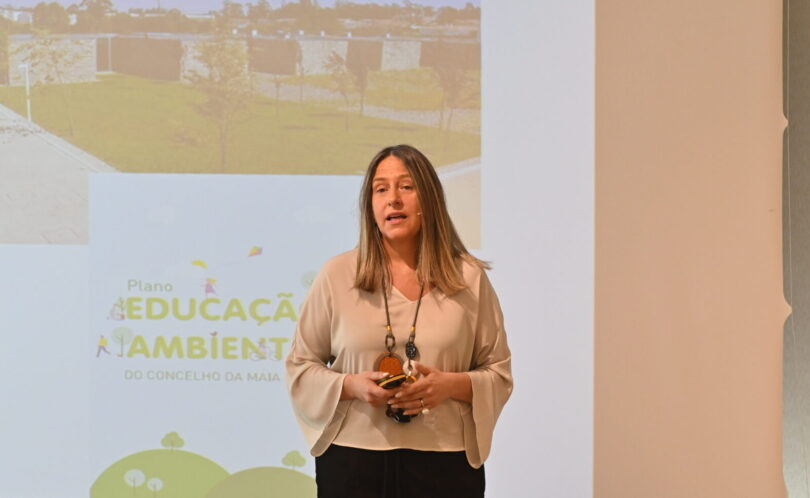 Câmara Municipal da Maia: Como se diferencia na gestão de resíduos? (vídeo)