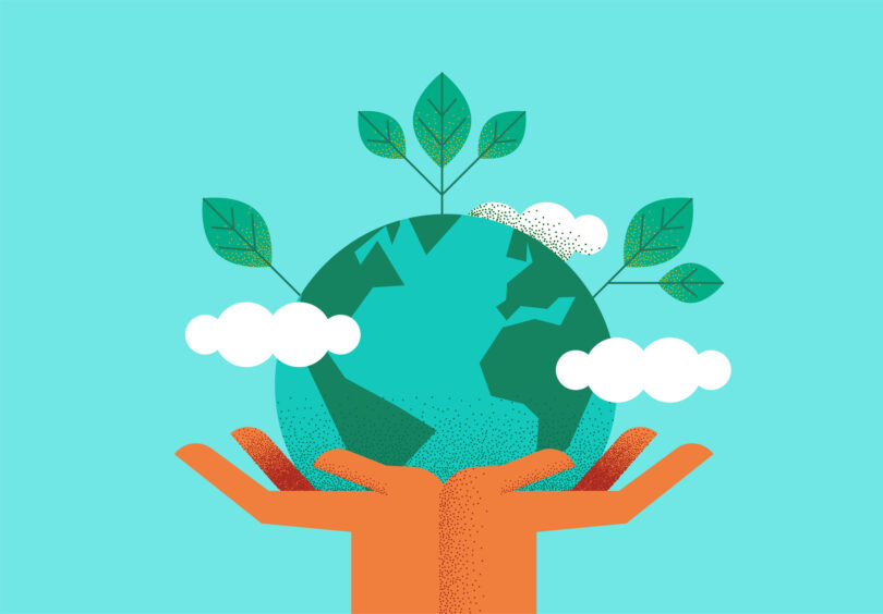 Estados-Membros investiram 76 mil milhões de euros em proteção ambiental em 2024