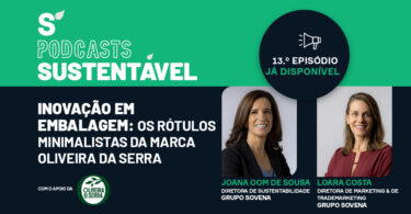 Podcast Sustentável