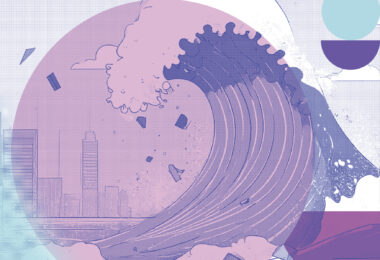 Como sobreviver ao tsunami legislativo?