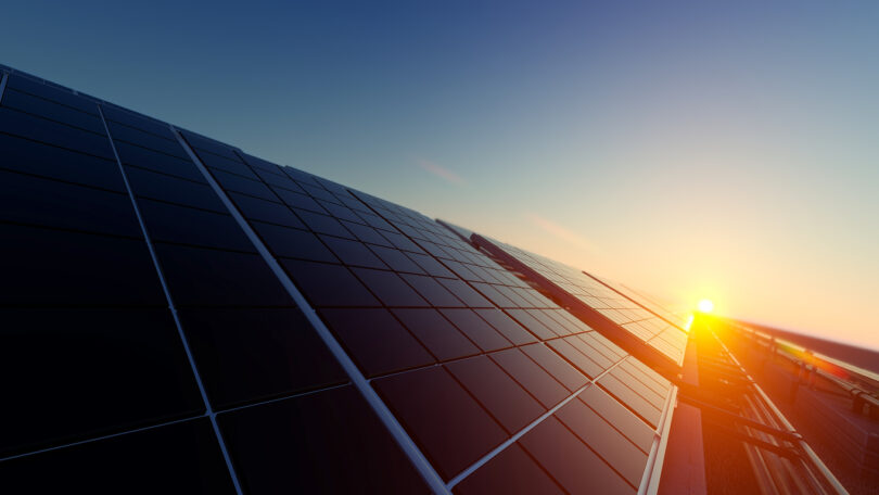 Resialentejo aposta na produção solar para autoconsumo