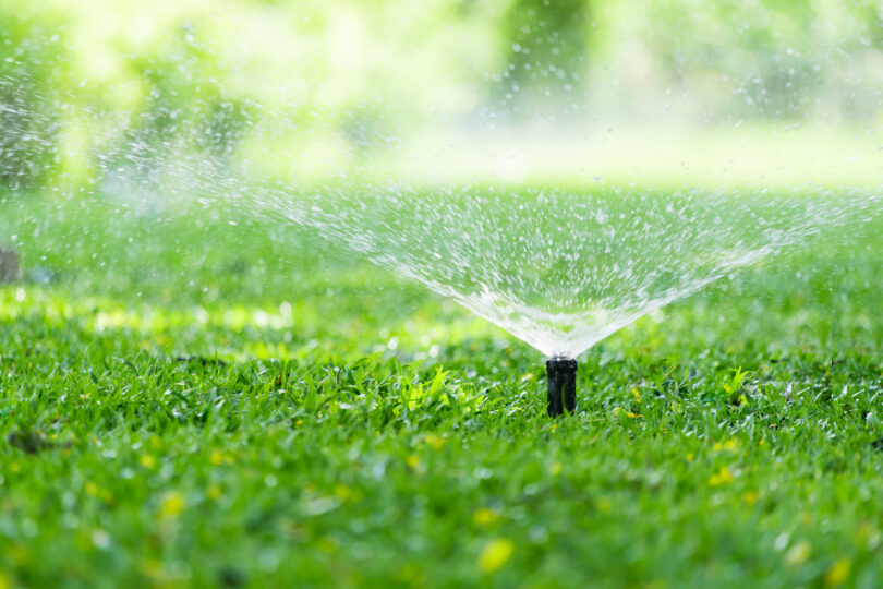 Baião implementa sistema pioneiro de reutilização de água
