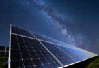 Painéis solares no espaço podem 'cortar' 80% da necessidade de energia renovável na Europa até 2050